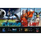 Action Cam Life SL5 6K with APP control, PATONA Platinum 